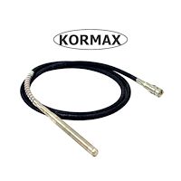 نمایندگی شیلنگ ویبراتور کورمکس